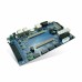 Плата разработки MYD-C7Z015-4E1D-766-I Zynq-7015, 1GB DDR3, 4GB eMMC, 32MB QSPI Flash