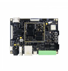 Плата разработки MYD-YA157C-V2-4E512D-65-C 650MHz STM32MP157A, 512MB DDR3, 4GB eMMC                                                                                                                                                                       