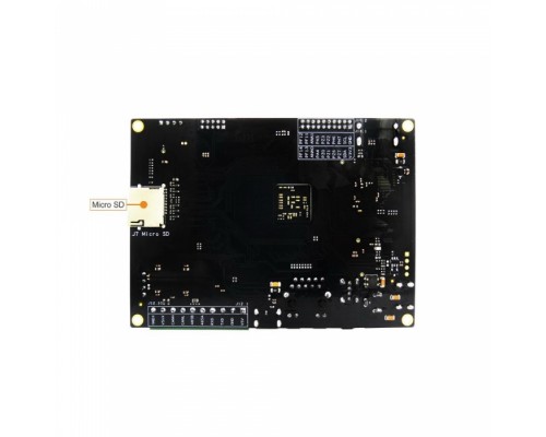 Плата разработки MYD-YA157C-V2-4E512D-65-C 650MHz STM32MP157A, 512MB DDR3, 4GB eMMC