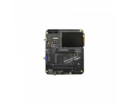 Вычислительный модуль-плата для разработки с дисплеем, камерой, разъемом для модуля WiFi. Питание-5В