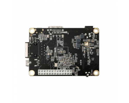 Одноплатный компьютер Orange PI One Plus (1GB) (RD045) Development Board Thousand Lan Port 1GB LPDDR3 (shared with GPU) SDRAM Single Board CPU:H6 Quad-core 64-bit ARM Cortex™- A53