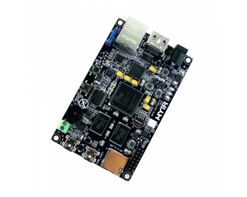 Одноплатный компьютер MYS-7Z010-C Z-turn Board with accessories
