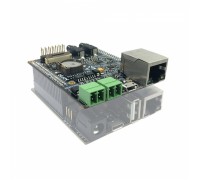 Одноплатный компьютер MYB-6ULX  Expansion board for MYS-6ULX                                                                                                                                                                                              