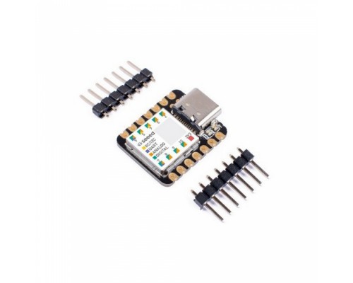 Одноплатный компьютер Seeeduino XIAO - Arduino Microcontroller - SAMD21 Cortex M0+