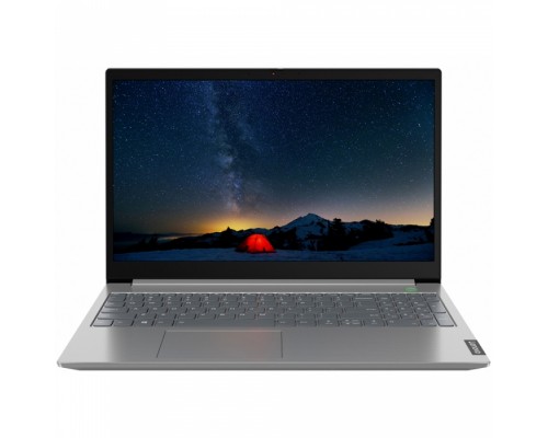 Ноутбук Lenovo Thinkbook 15-IIL Core i3 1005G1/8Gb/SSD256Gb/15.6