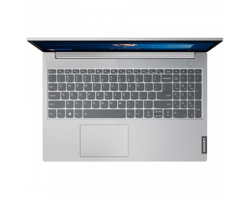 Ноутбук Lenovo Thinkbook 15-IIL Core i3 1005G1/8Gb/SSD256Gb/15.6