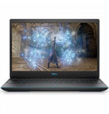 Ноутбук DELL G3 3500 Core i7 10750H/8Gb/SSD512Gb/GTX 1660 Ti 6Gb/15.6