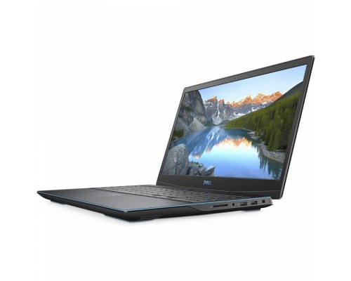 Ноутбук DELL G3 3500 Core i7 10750H/8Gb/SSD512Gb/GTX 1660 Ti 6Gb/15.6