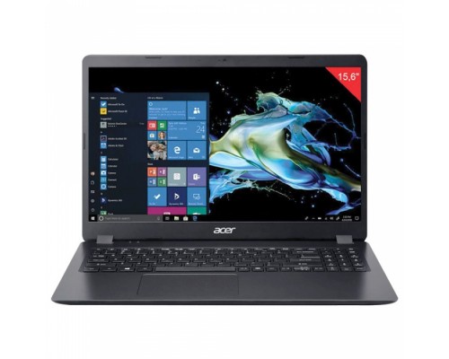 Ноутбук Acer Extensa 15 EX215-31-P3UX Pentium Silver N5030/4Gb/SSD256Gb/15.6