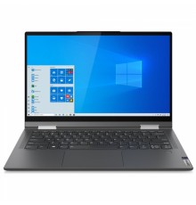 Ноутбук Lenovo Yoga Slim7 14ARE05 Ryzen 5 4500U/16Gb/SSD256Gb/RX Vega 6/14