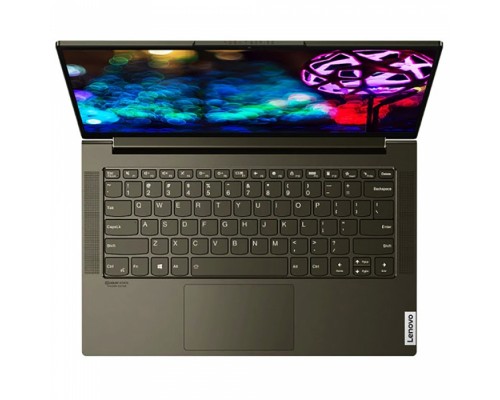 Ноутбук Lenovo Yoga Slim7 14ARE05 Ryzen 5 4500U/16Gb/SSD256Gb/RX Vega 6/14