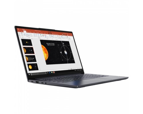 Ноутбук Lenovo Yoga Slim7 14ARE05 Ryzen 5 4500U/16Gb/SSD256Gb/RX Vega 6/14