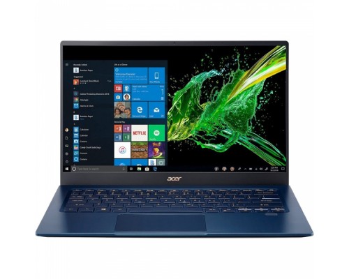 Ультрабук Acer Swift 5 SF514-54GT-77G8 Core i7 1065G7/16Gb/SSD1Tb/NVIDIA GeForce MX350 2Gb/14