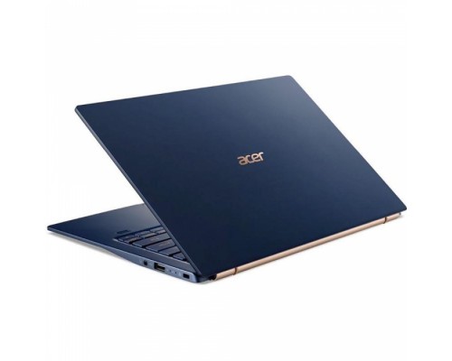 Ультрабук Acer Swift 5 SF514-54GT-77G8 Core i7 1065G7/16Gb/SSD1Tb/NVIDIA GeForce MX350 2Gb/14