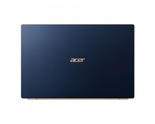 Ультрабук Acer Swift 5 SF514-54GT-77G8 Core i7 1065G7/16Gb/SSD1Tb/NVIDIA GeForce MX350 2Gb/14