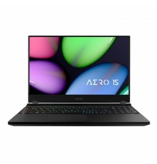 Ноутбук Gigabyte AERO 15 XB-8RU1130SH Core i7 10875H/16Gb/SSD512Gb/RTX 2070 SUPER MQ 8Gb/15.6