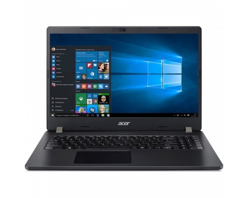 Ноутбук Acer TravelMate P2 TMP214-52-335A Core i3 10110U/4Gb/1Tb/14