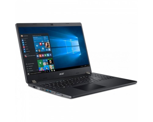 Ноутбук Acer TravelMate P2 TMP214-52-335A Core i3 10110U/4Gb/1Tb/14