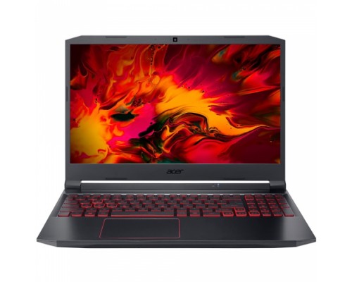 Ноутбук Acer Nitro 5 AN515-44-R64G Ryzen 7 4800H/12Gb/SSD1Tb/GTX 1650Ti 4Gb/15.6