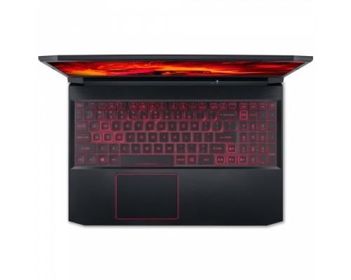 Ноутбук Acer Nitro 5 AN515-44-R64G Ryzen 7 4800H/12Gb/SSD1Tb/GTX 1650Ti 4Gb/15.6