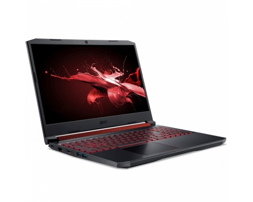 Ноутбук Acer Nitro 5 AN515-44-R64G Ryzen 7 4800H/12Gb/SSD1Tb/GTX 1650Ti 4Gb/15.6