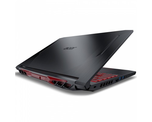 Ноутбук Acer Nitro 5 AN515-44-R64G Ryzen 7 4800H/12Gb/SSD1Tb/GTX 1650Ti 4Gb/15.6