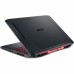 Ноутбук Acer Nitro 5 AN515-44-R64G Ryzen 7 4800H/12Gb/SSD1Tb/GTX 1650Ti 4Gb/15.6