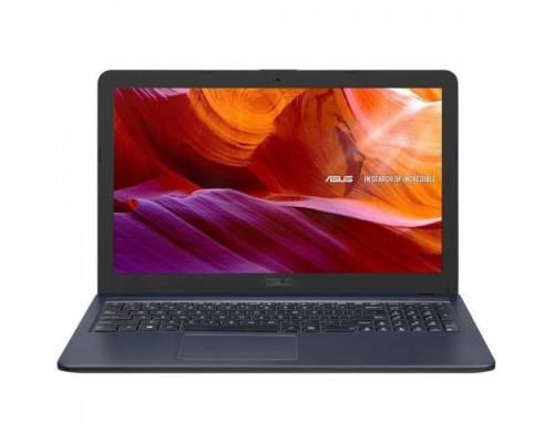 Ноутбук ASUS X543MA-DM1140 Pentium Silver N5030/4Gb/SSD128Gb/15.6