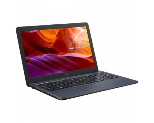 Ноутбук ASUS X543MA-DM1140 Pentium Silver N5030/4Gb/SSD128Gb/15.6