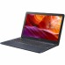 Ноутбук ASUS X543MA-DM1140 Pentium Silver N5030/4Gb/SSD128Gb/15.6