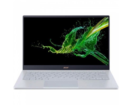 Ультрабук Acer Swift 3 SF314-59-70RG Core i7 1165G7/16Gb/SSD512Gb/14