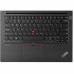 Ноутбук Lenovo ThinkPad E14-ARE T Gen 2 Ryzen 5 4500U/8Gb/SSD256Gb/14