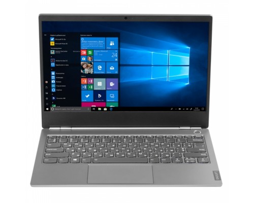 Ноутбук Lenovo Thinkbook Plus Core i5 10210U/16Gb/SSD512Gb/13.3