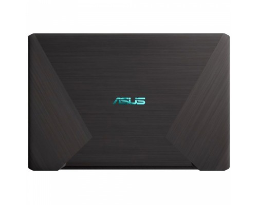 Ноутбук ASUS M570DD-DM009 Ryzen 5 3500U/8Gb/SSD512Gb/GTX 1050 4Gb/15.6/TN/FHD/noOS/black (90NB0PK1-M02480)