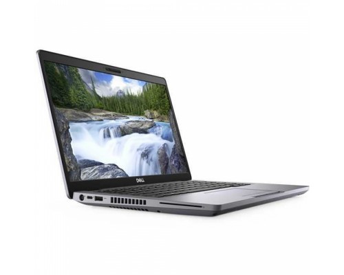 Ноутбук DELL Latitude 9510 Core i7 10810U/16Gb/SSD1Tb/15.6