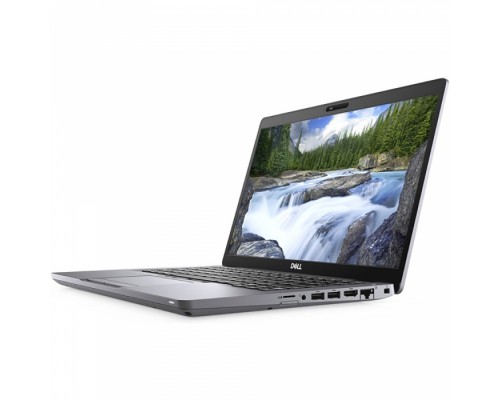 Ноутбук DELL Latitude 9510 Core i7 10810U/16Gb/SSD1Tb/15.6