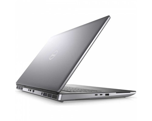 Ноутбук DELL Latitude 9510 Core i7 10810U/16Gb/SSD1Tb/15.6