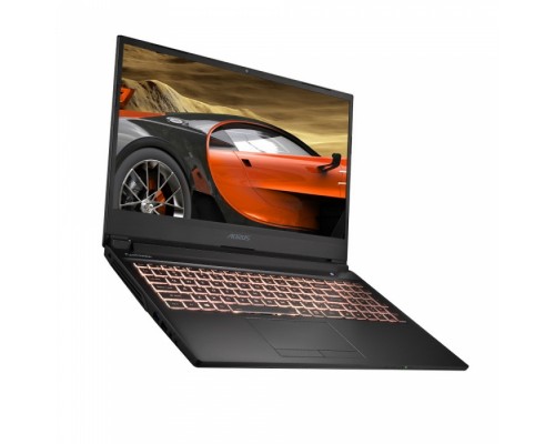 Ноутбук Gigabyte AORUS 5 KB-7RU1130SH Core i7 10750H/16Gb/SSD512Gb/RTX 2060 6Gb/15.6