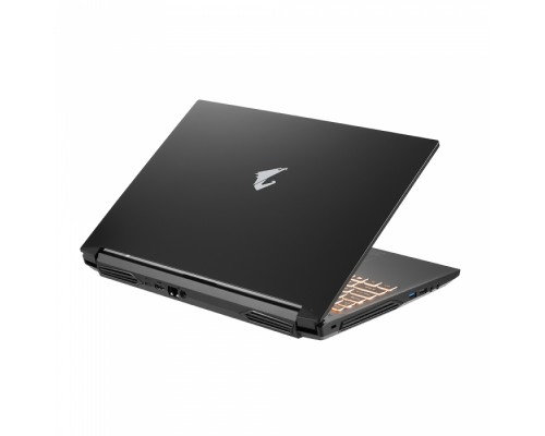 Ноутбук Gigabyte AORUS 5 KB-7RU1130SH Core i7 10750H/16Gb/SSD512Gb/RTX 2060 6Gb/15.6