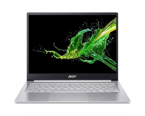 Ультрабук Acer Swift 3 SF313-52G-71SN Core i7 1065G7/16Gb/SSD1Tb/MX 350 2Gb/13.5