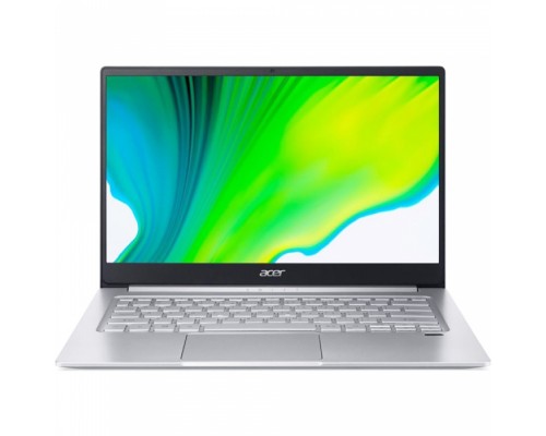 Ультрабук Acer Swift 3 SF314-42-R21V Ryzen 7 4700U/8Gb/SSD512Gb/RX Vega 7/14