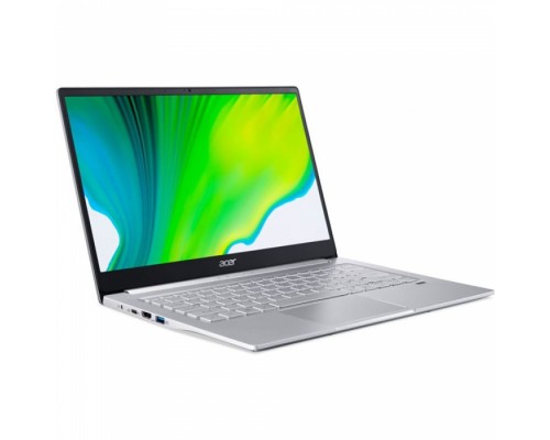 Ультрабук Acer Swift 3 SF314-42-R21V Ryzen 7 4700U/8Gb/SSD512Gb/RX Vega 7/14