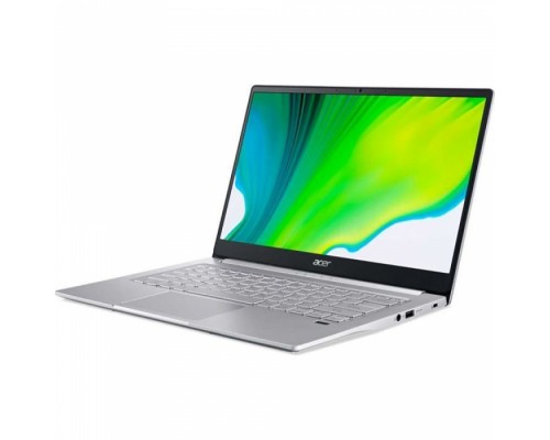 Ультрабук Acer Swift 3 SF314-42-R21V Ryzen 7 4700U/8Gb/SSD512Gb/RX Vega 7/14