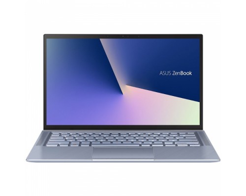 Ноутбук Asus Zenbook UM431DA-AM010T Ryzen 5 3500U/8Gb/SSD256Gb/Vega 8/14