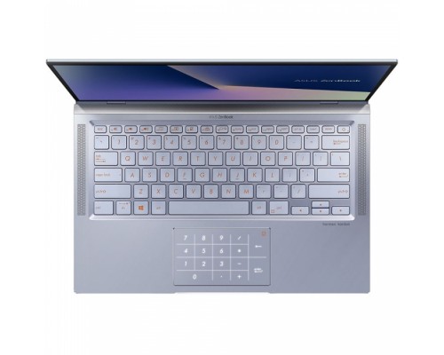 Ноутбук Asus Zenbook UM431DA-AM010T Ryzen 5 3500U/8Gb/SSD256Gb/Vega 8/14