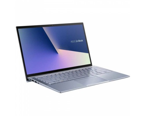 Ноутбук Asus Zenbook UM431DA-AM010T Ryzen 5 3500U/8Gb/SSD256Gb/Vega 8/14