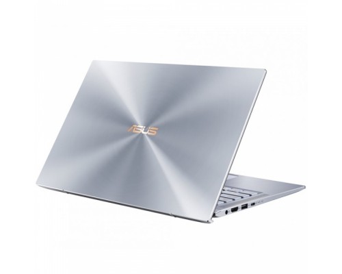 Ноутбук Asus Zenbook UM431DA-AM010T Ryzen 5 3500U/8Gb/SSD256Gb/Vega 8/14