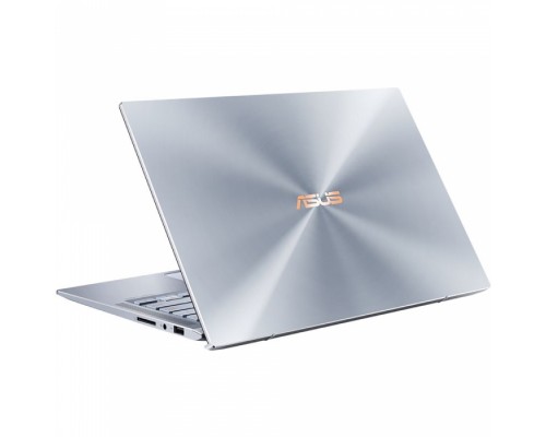 Ноутбук Asus Zenbook UM431DA-AM010T Ryzen 5 3500U/8Gb/SSD256Gb/Vega 8/14