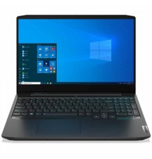 Ноутбук Lenovo IP Gaming 3 15IMH05 Core i7 10750H/8Gb/SSD512Gb/GTX 1650 4Gb/15.6