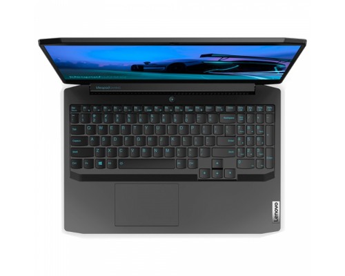 Ноутбук Lenovo IP Gaming 3 15IMH05 Core i7 10750H/8Gb/SSD512Gb/GTX 1650 4Gb/15.6